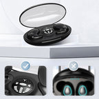 Cuffie Wireless In-Ear Con Resistenza all'Acqua IPX5