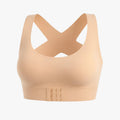 Elvara - Reggiseno Posturale con Chiusura Anteriore