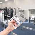 GRIPMETER PRO – Tester Digitale della Forza di Presa con Cattura Automatica