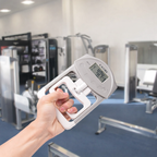 GRIPMETER PRO – Tester Digitale della Forza di Presa con Cattura Automatica
