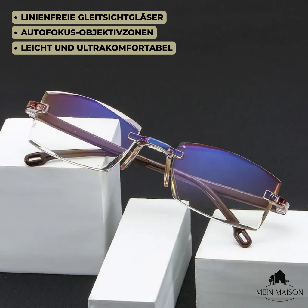 1+1 GRATIS | ProtectedVision – Visione chiara con stile