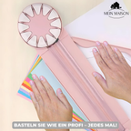 CraftEdge – 12-in-1 Taglierina di Precisione!