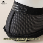 3+3 GRATIS | BareGrip – Rimane. Non scivola. Si sente bene.