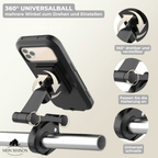 RideSafe – Sicuri in movimento in ogni condizione!