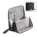 Lunette - Borsa da Viaggio per Trucco Organizzata