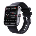 VITALMATE - Orologio smartwatch multifunzionale per la salute con monitoraggio delle tendenze glicemiche, tracciamento dei segni vitali e approfondimenti sul benessere quotidiano
