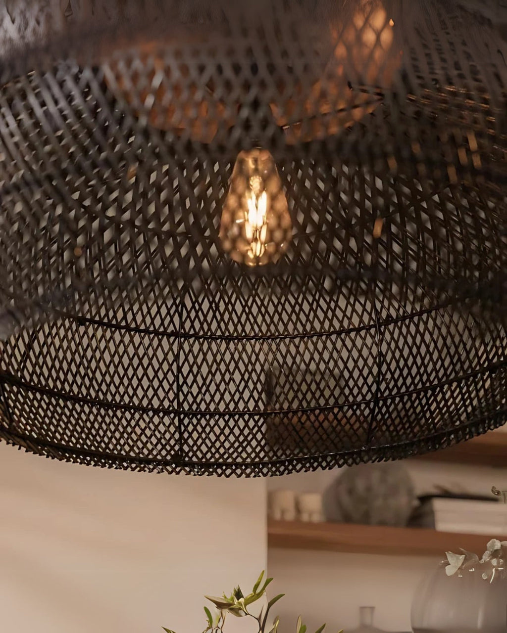La Lumina Tressée