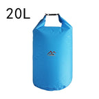 Set di Sacchi Impermeabili AquaVault | Impermeabile & Resistente | 5L–70L | Per Outdoor, Barca & Viaggi
