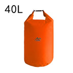 Set di Sacchi Impermeabili AquaVault | Impermeabile & Resistente | 5L–70L | Per Outdoor, Barca & Viaggi