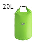 Set di Sacchi Impermeabili AquaVault | Impermeabile & Resistente | 5L–70L | Per Outdoor, Barca & Viaggi