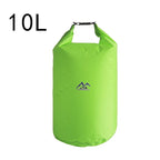 Set di Sacchi Impermeabili AquaVault | Impermeabile & Resistente | 5L–70L | Per Outdoor, Barca & Viaggi