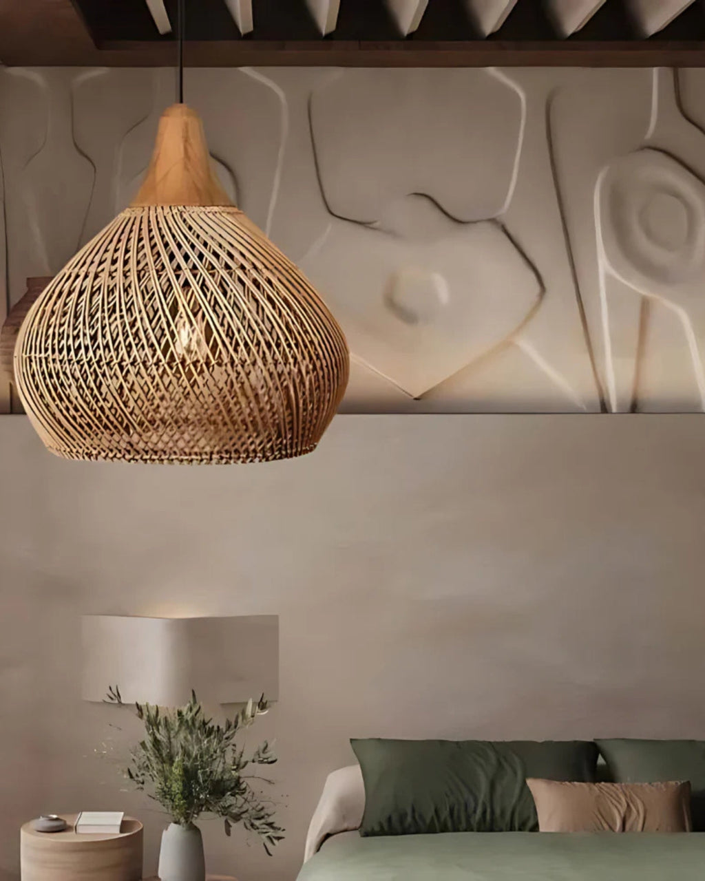 La Lumina Tressée