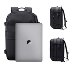 Zaino da viaggio | Borsa versatile per viaggi senza problemi
