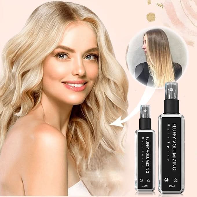 Spray Effetto Volume: Texture e Volume in 60 Secondi