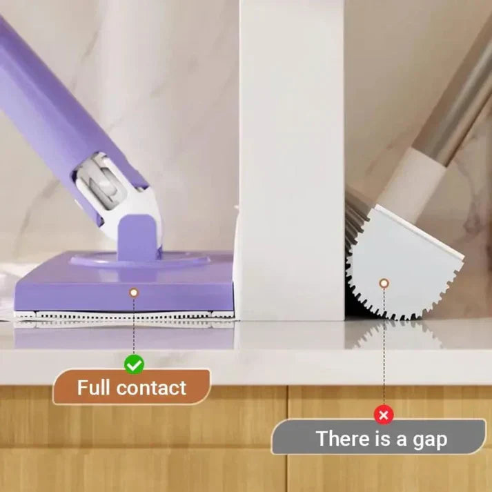 WipeTech - La tua soluzione di pulizia igienica e confortevole
