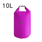 Set di Sacchi Impermeabili AquaVault | Impermeabile & Resistente | 5L–70L | Per Outdoor, Barca & Viaggi