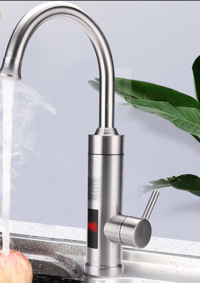 Rubinetto Elettrico per Cucina