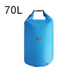 Set di Sacchi Impermeabili AquaVault | Impermeabile & Resistente | 5L–70L | Per Outdoor, Barca & Viaggi
