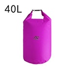 Set di Sacchi Impermeabili AquaVault | Impermeabile & Resistente | 5L–70L | Per Outdoor, Barca & Viaggi