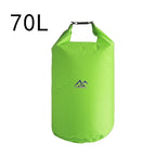 Set di Sacchi Impermeabili AquaVault | Impermeabile & Resistente | 5L–70L | Per Outdoor, Barca & Viaggi