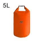 Set di Sacchi Impermeabili AquaVault | Impermeabile & Resistente | 5L–70L | Per Outdoor, Barca & Viaggi