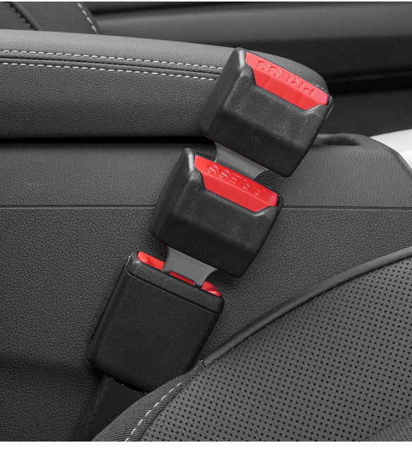 Estensore per Cintura di Sicurezza Auto (2 Pezzi)