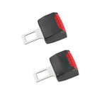 Estensore per Cintura di Sicurezza Auto (2 Pezzi)