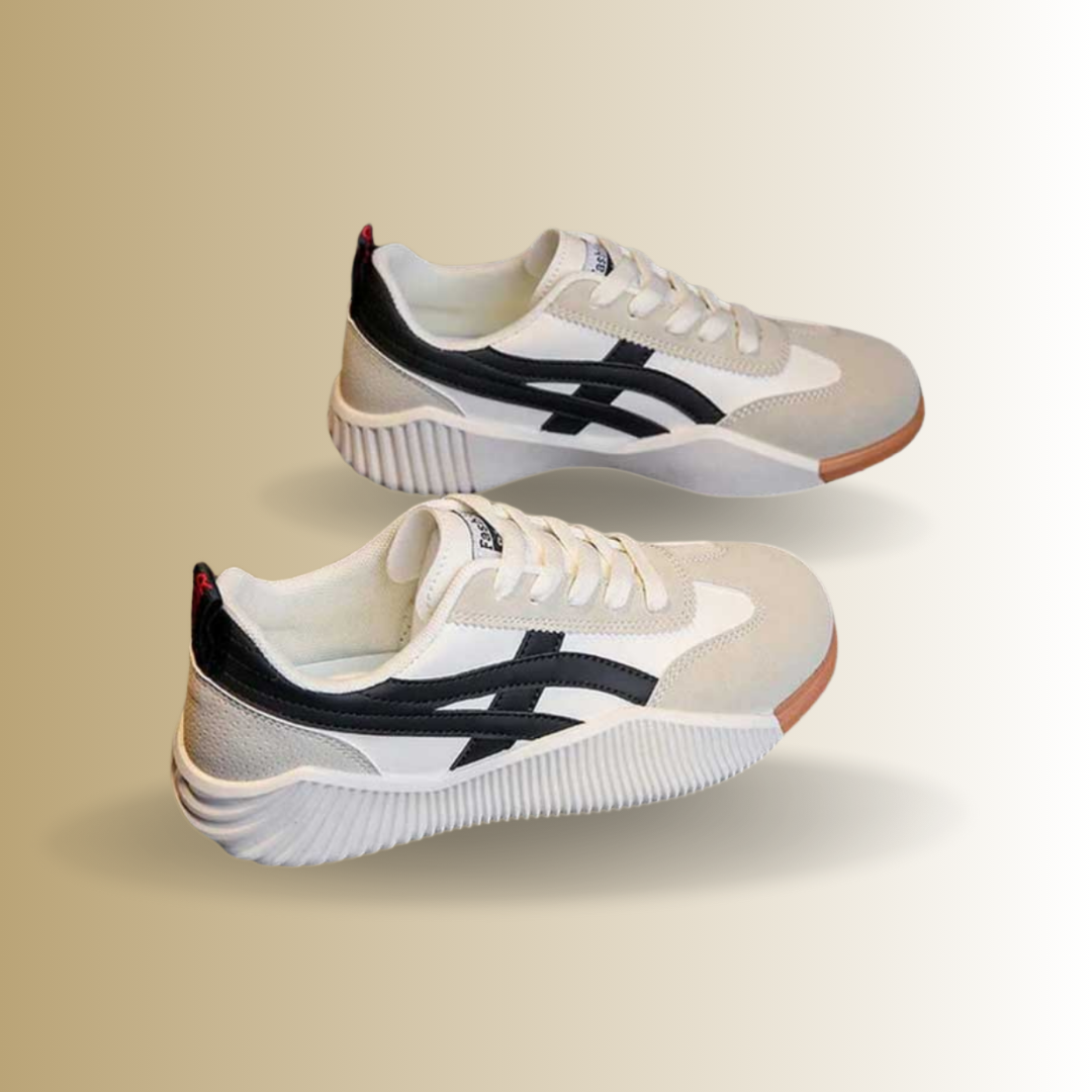 Sneaker ortopediche: comfort e stile per i tuoi piedi