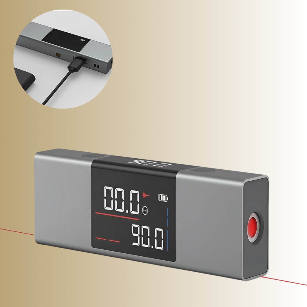Misurazioni laser ultra-precise in un batter d'occhio