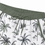 Solana – Set da bagno a 3 pezzi con top coprente e pantaloni corti