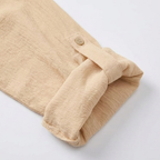 Coverly – Camicia Abito da Spiaggia Leggera per Donna