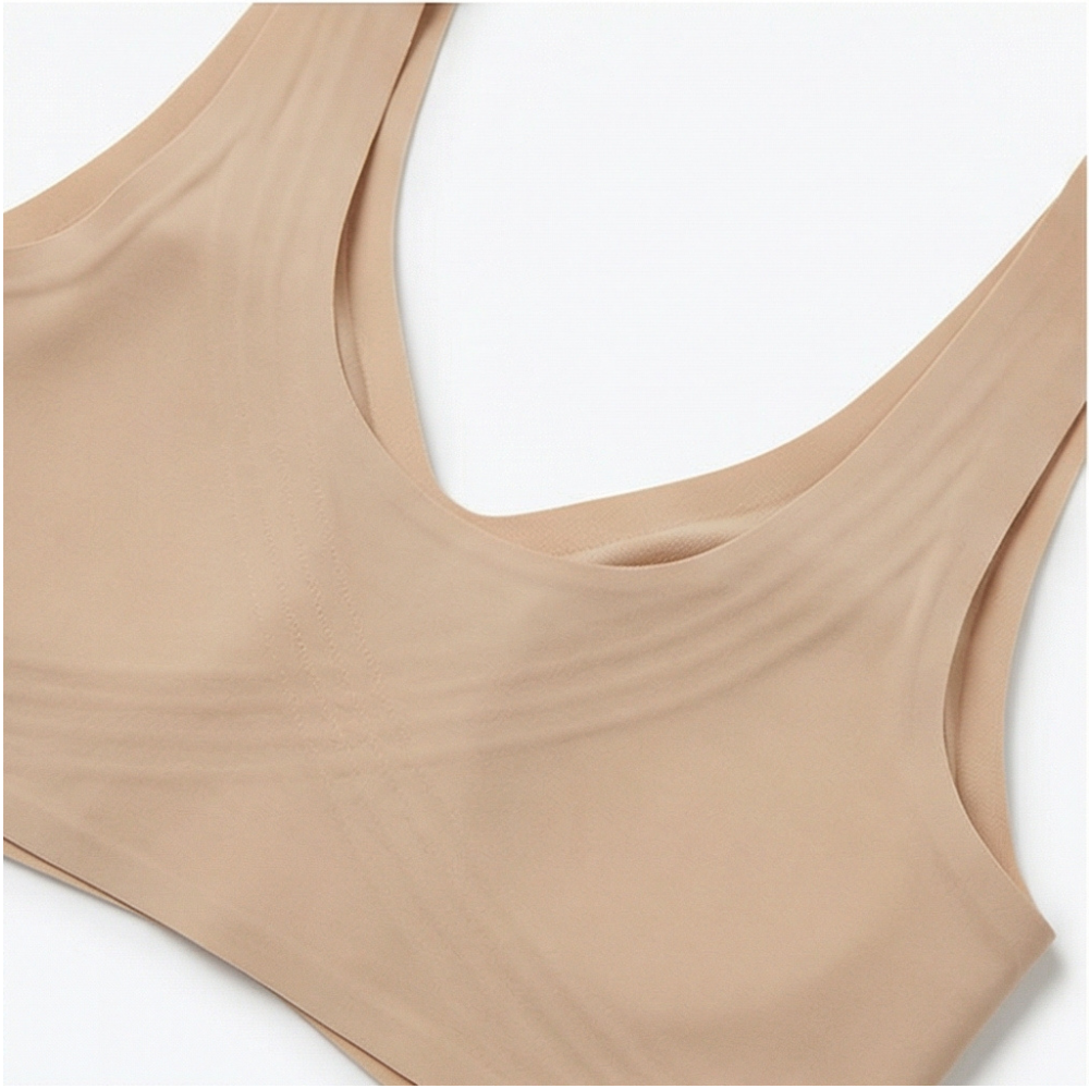 Veluna – Reggiseno Jelly Lifting Senza Fili