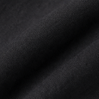 Solivia – Pantaloni larghi cropped con orlo a tulipano e tasche