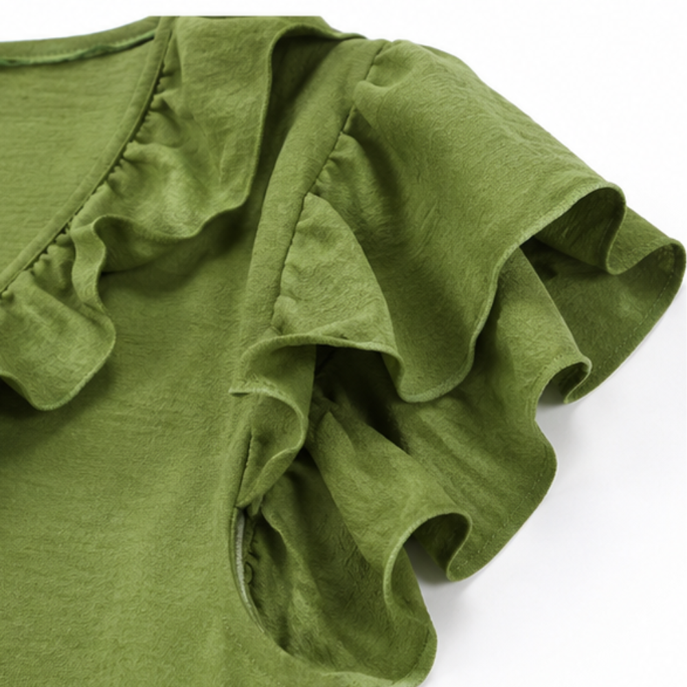 Florenza – Maxi senza sforzo con Tasche