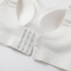 Veluna – Reggiseno Wireless 3D Lift per Comfort Tutto il Giorno