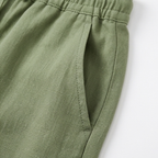 Lyora – Pantaloni Capri da Donna per uno Stile Quotidiano Senza Sforzo