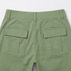 Movana – Capri da donna comodi con tasche