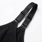 Sculptessa – Body Shaper con Zip e Controllo della Pancia
