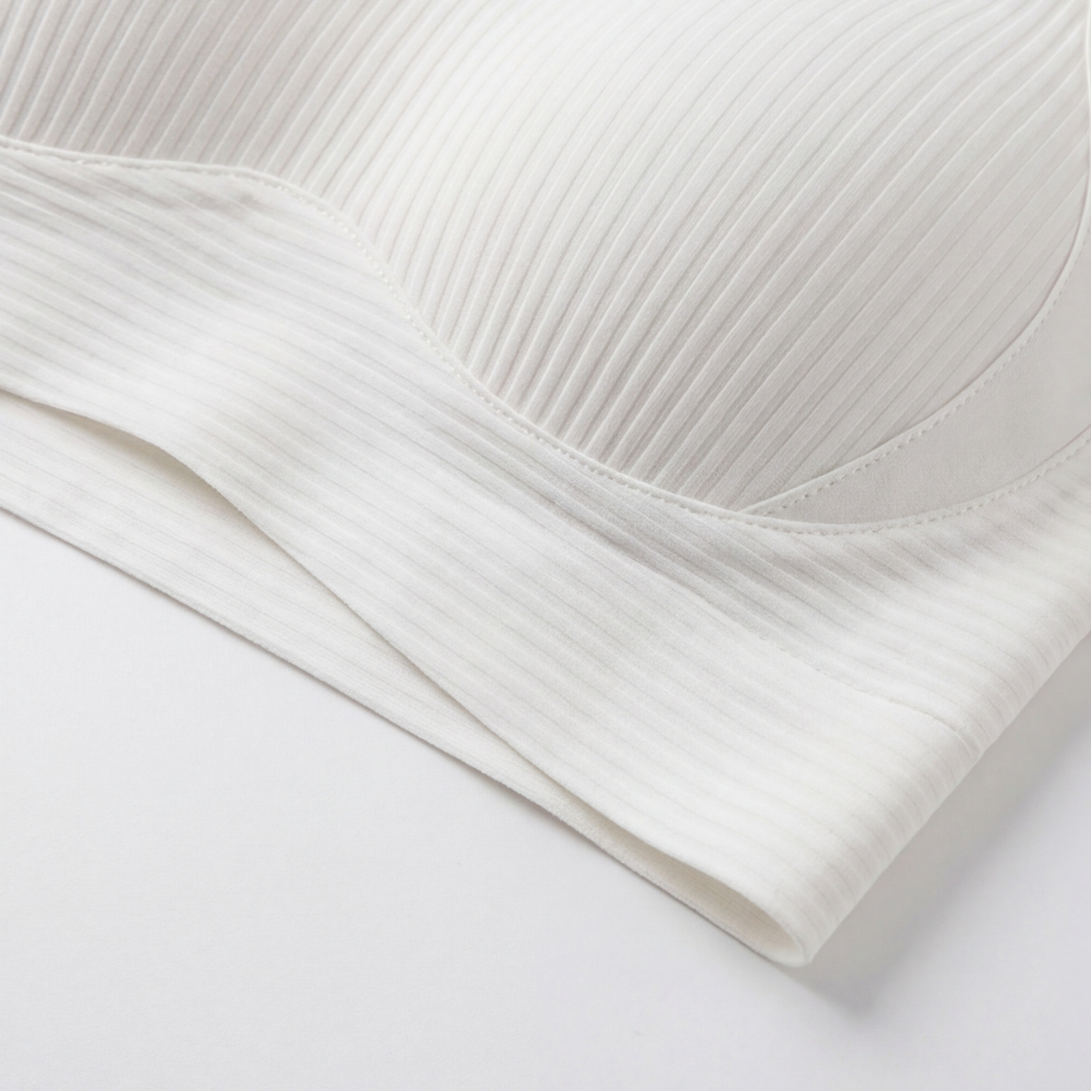 Veluna – Reggiseno Wireless 3D Lift per Comfort Tutto il Giorno
