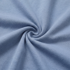 Ellara – Abito Maxi Antirughe con Spacco Laterale