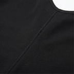 Sculptessa – Body Shaper con Zip e Controllo della Pancia