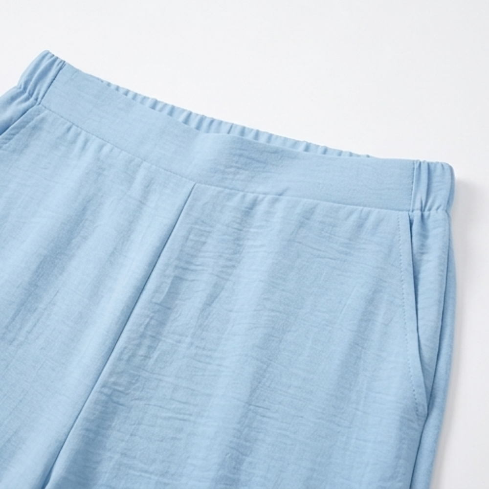 Callara – Set due pezzi leggero da donna per il comfort quotidiano