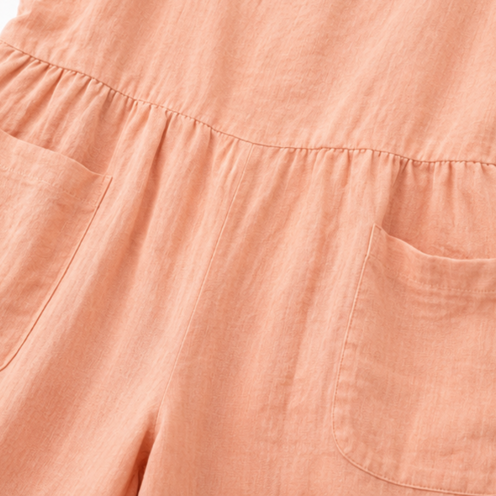 Wearbella – La Tuta a cui Non Devi Pensare