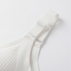 Veluna – Reggiseno Wireless 3D Lift per Comfort Tutto il Giorno
