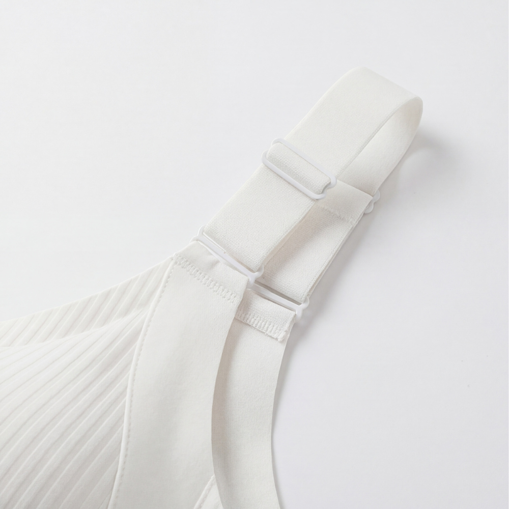 Veluna – Reggiseno Wireless 3D Lift per Comfort Tutto il Giorno
