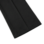 Elara – Pantaloni da completo a gamba larga con vita alta per donna