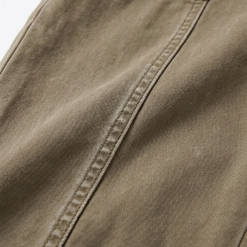 Marsona – Pantaloni Utility Su Misura per Lavoro e Weekend