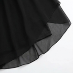 Florenza – Pantaloni Palazzo Fluttuanti da Donna