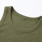 Liora – Canotta con reggiseno integrato per donna