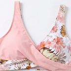 Marivela – Set Bikini Avvolgente Flattering per Donne